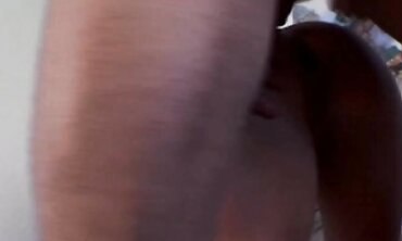 Nice But Nasty Hidden Cam Katja Kassin Sees Her Booty Pummeled