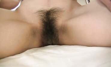 Chinese mature brown-haired Rie Katano came to the boy to quench her hunger for man-meat two