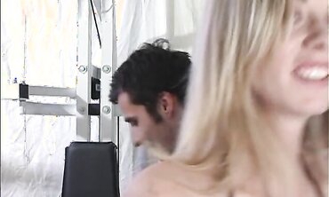 Melanie Platinum Is Into All Out Ass-Fuck Intercourse