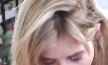 Melanie Platinum Is Into All Out Ass-Fuck Intercourse