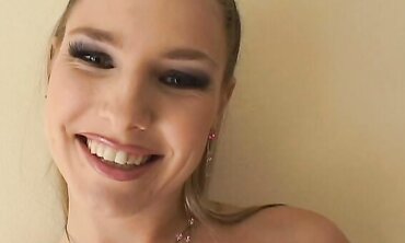 Katy Caro Is A Foolish Fuckslut