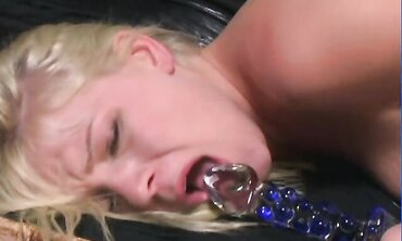 Missy Monroe Has That Booty Factor