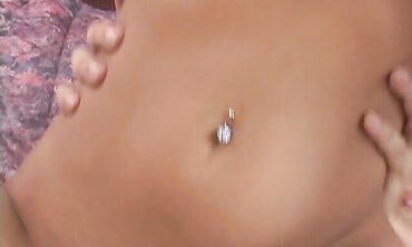 Vanessa Gold Is A Ginormous Admirer Of Ass-Fuck Fucky-Fucky
