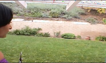 GARDEN HOS - Sierra Sanchez