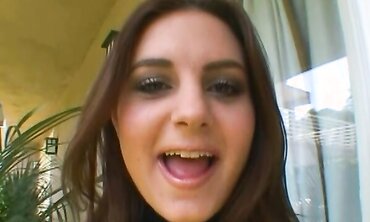 Ariana Jollee Exposed