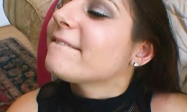 Ariana Jollee Exposed