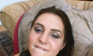 Ariana Jollee Exposed
