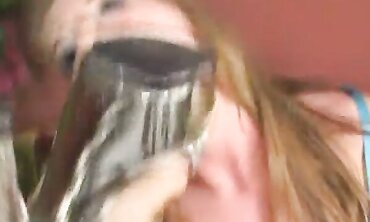 Kat And Haley Scott Get Rectally Penetrated In Three Way