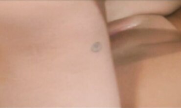 Haley Paige Gets On All Fours To Deep-Throat On A Knob And Winds Up With Jizm On Her Boobs