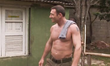 Outdoor Fuck-A-Thon With Rectal and DOUBLE PENETRATION As These Island Femmes Take It In All Fuckholes