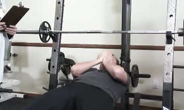 Kneeing The Doc