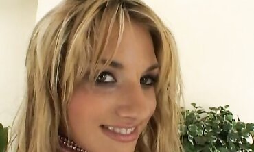 Teagan Presley Has The Ultimate Bum