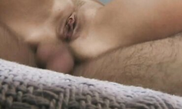After Getting Poked Every Which Way This Mischievous Ash-Blonde Gets A Mouth-Watering Facial Cumshot
