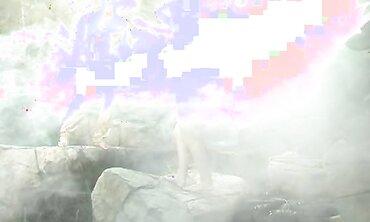 Brooke Banner Enjoys Super-Steamy Orgy