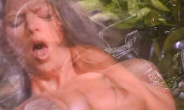 Brooke Banner Enjoys Super-Steamy Orgy