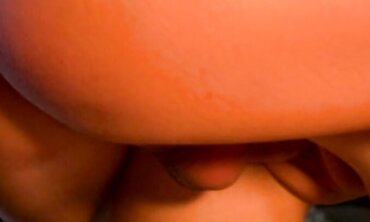 Brooke Banner Enjoys Super-Steamy Orgy