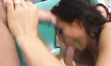 Sandra Romain Luvs Humid Fucky-Fucky