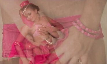 Fon Is A Professional And She Will Nail The Spunk Out Of Your Prick Like No Other