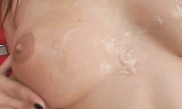 Britney Stevens Gets Fuck-Stick In Her Raw Fuckbox