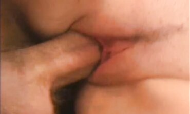 Marie Gets Her legitimate Yr Senior Vag Plunged