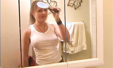 Marie Gets Her legitimate Yr Senior Vag Plunged