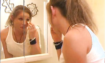 Marie Gets Her legitimate Yr Senior Vag Plunged