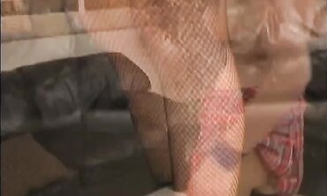Marie Gets Her legitimate Yr Senior Vag Plunged