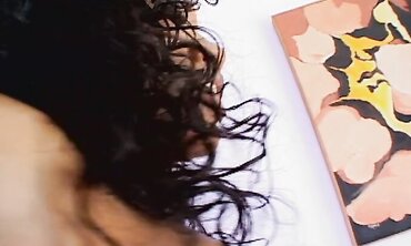 Sydnee Capri And Kapri Styles Suggest Their Ebony Vulvas For Dick