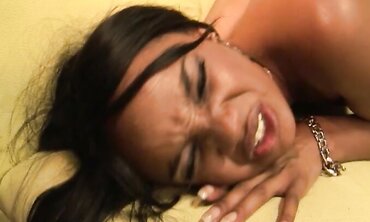 Kapri Styles Is Always Jiggling It