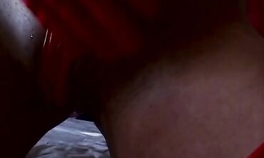 Shayna Knight Likes Sweat-Soaked Hump