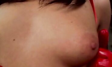 Shayna Knight Likes Sweat-Soaked Hump