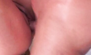 Stephanie Tripp Butt Stuffed Utter Of Spunk-Pump