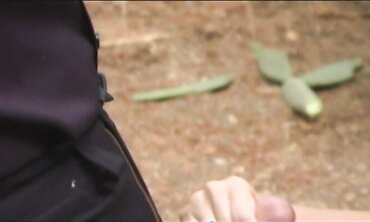 Natasha Slurps A Fuckpole Before It Romps Her
