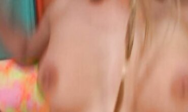 Denise Klarskov Covets Jizz
