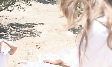 New Faces, Socks, One on One, Lezzies, Smallish Hooters, Outdoors, Smooth-Shaven Cooch, Facial Cumshot Cum-Shot, Getting Off