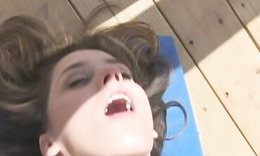 New Faces, Socks, One on One, Lezzies, Smallish Hooters, Outdoors, Smooth-Shaven Cooch, Facial Cumshot Cum-Shot, Getting Off
