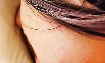 Nasty Kaya Takes a Rough Anal POV from Her Dominant Master