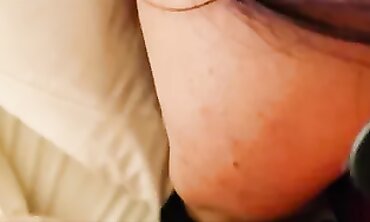 Nasty Kaya Takes a Rough Anal POV from Her Dominant Master