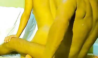 Bombshell's Sexiest Body in Rough Anal Action