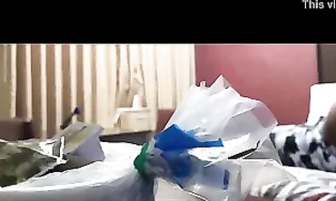 Juicy Ebony Donk Gets Plowed by BBCs Part 2