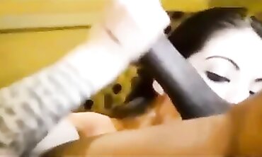 Cheating Husband Films Wife With African Stud