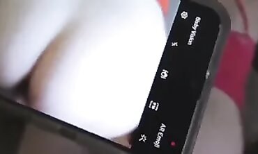 POV Sloppy Sex With MILF Brianna Beach