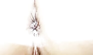 VikiLyma Gets a Massive Anal Creampie