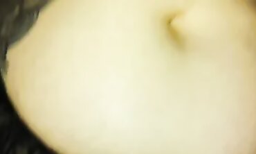 BBW Milf Rides Massive Cock in Rough Amateur Creampie