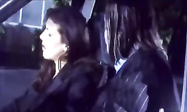 Karen Lancaume's Wild Cumshot Party