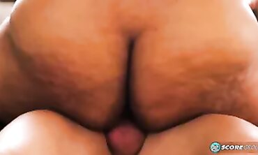 AfricaSEXXX: Mature Brunette With Big Breasts