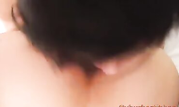 barely legal Muff 3: Rough Amateur Bisexual Threesome With Creampie