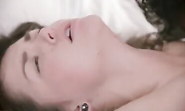 Allie Haze Gets Rough and Hardcore Action