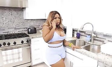 Ms London And The Palace Cleaners