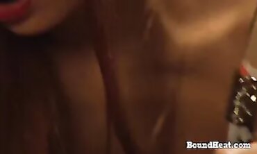 Morgan Rodriguez Fingers Her Girlfriend To A Wild Lesbian Orgasm